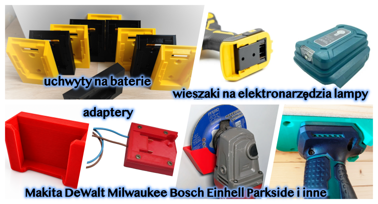 Wyposażenie warsztatu